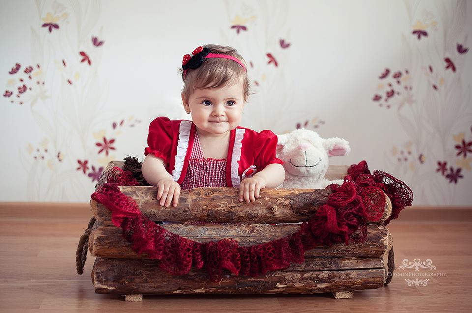 Fotografie Cosmin  Photography din galeria Kids