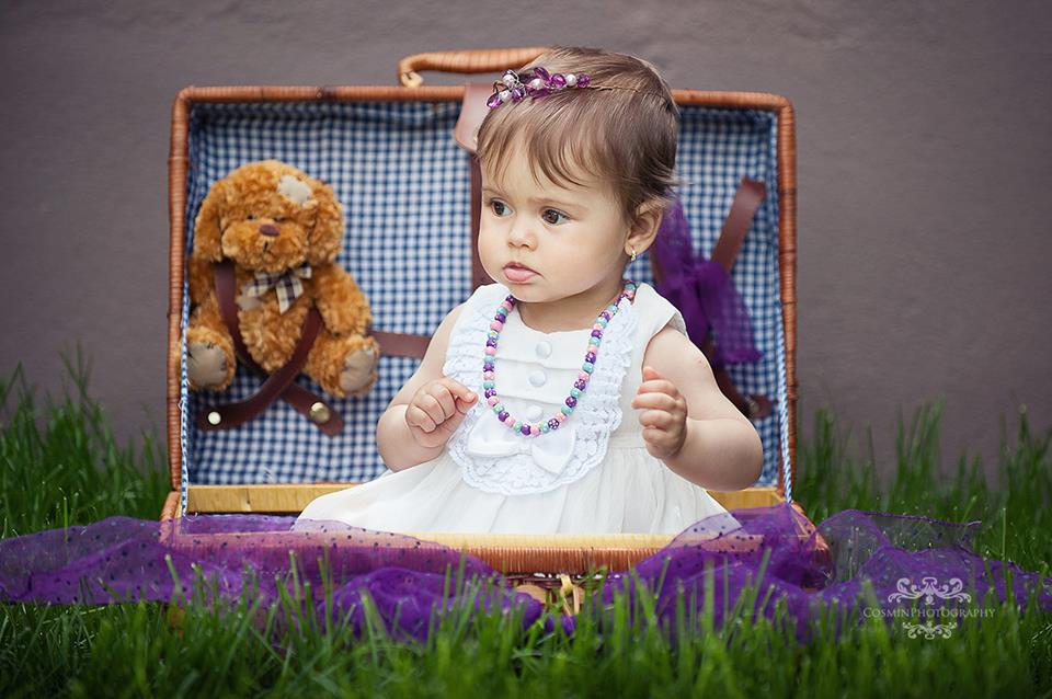 Fotografie Cosmin  Photography din galeria Kids