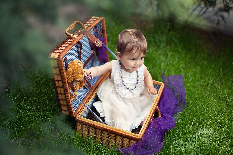 Fotografie Cosmin  Photography din galeria Kids