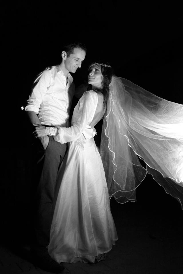 Fotografie Dani Wolf Photography din galeria Weddings