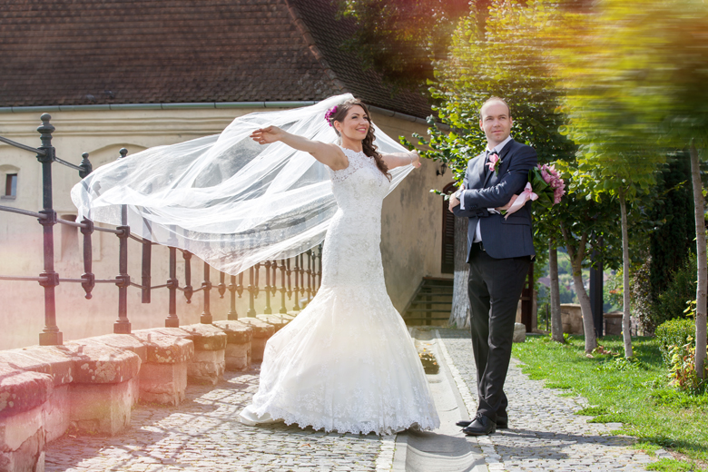 Fotografie Dani Wolf Photography din galeria Weddings