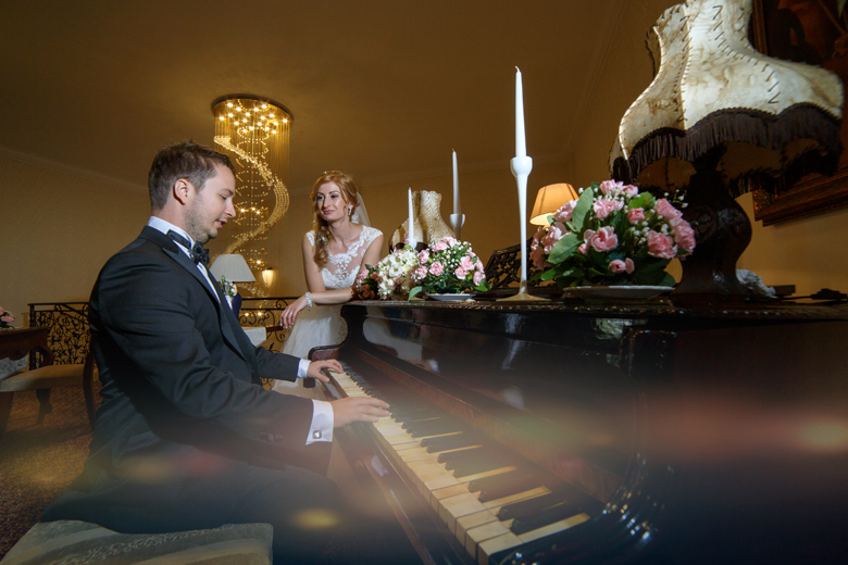 Fotografie Dani Wolf Photography din galeria Weddings