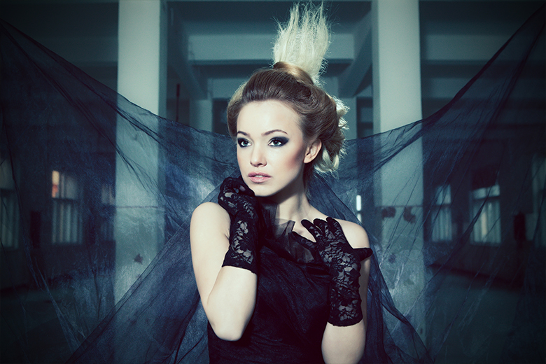 Fotografie Dani Wolf Photography din galeria Portraits