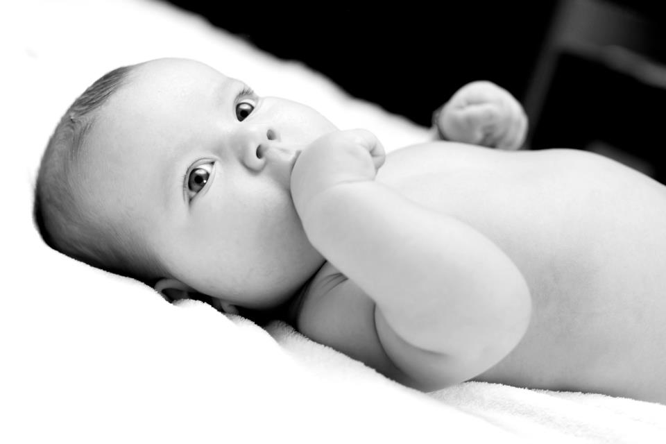 Fotografie Dani Wolf Photography din galeria Babies