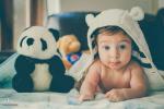 Dani Wolf Photography Babies