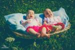 Dani Wolf Photography Babies