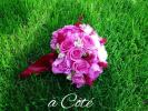 à Côté Bridal bouquets