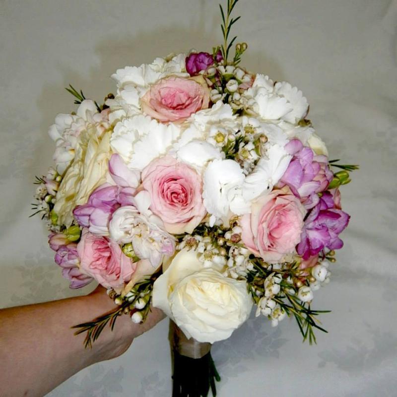 Fotografie à Côté din galeria Bridal bouquets