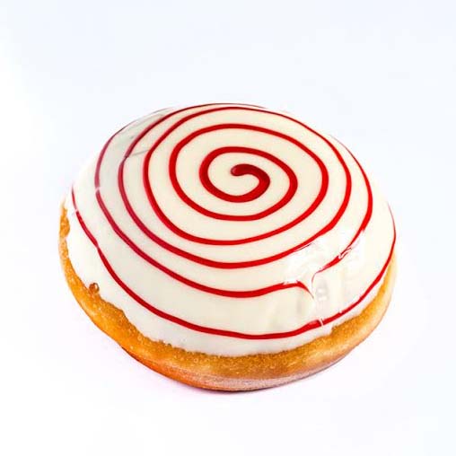 Fotografie Donuterie din galeria The best handmade donuts 