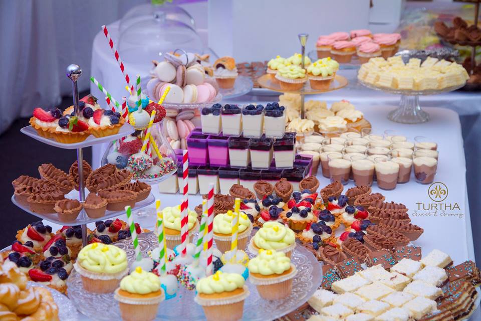 Photo of Turtha Sweets & Savoury from Candy bar gallery
