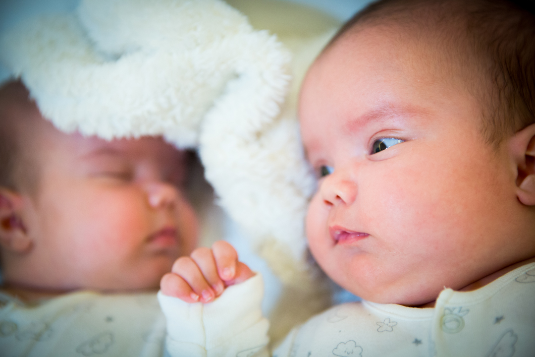 Fotografie FirstStudio din galeria Baby