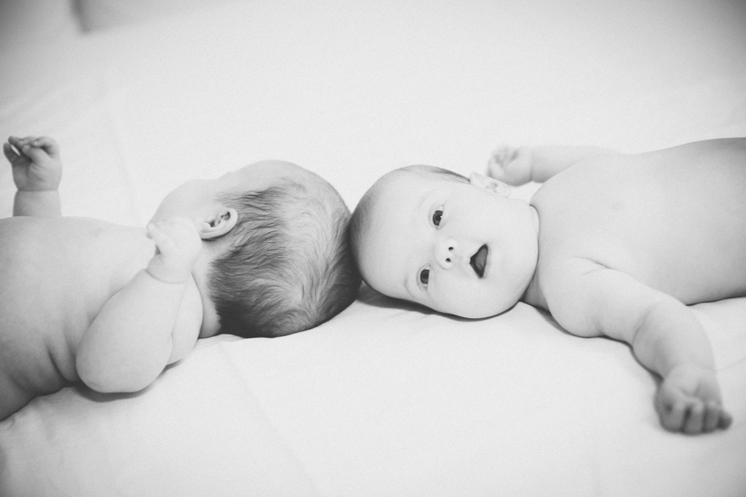 Fotografie FirstStudio din galeria Baby