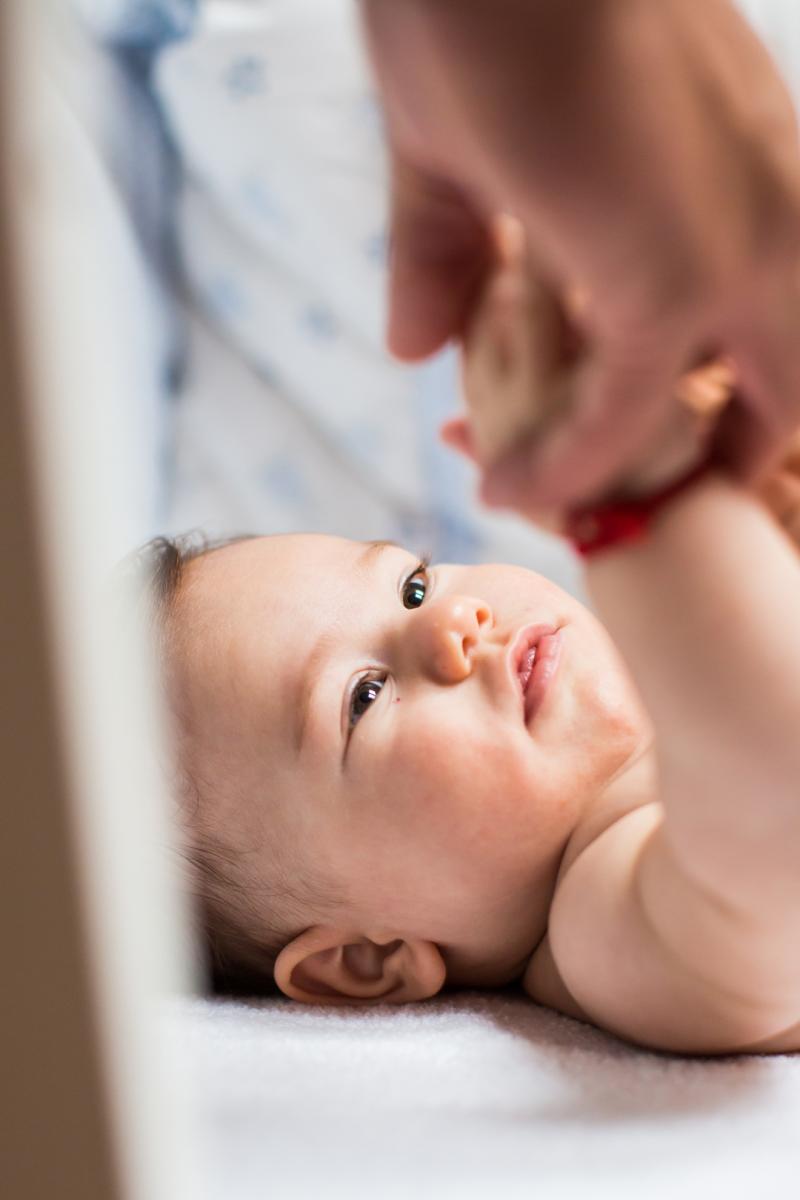 Fotografie FirstStudio din galeria Baby