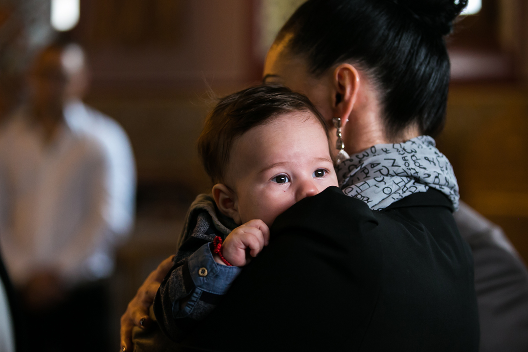 Fotografie FirstStudio din galeria Baby