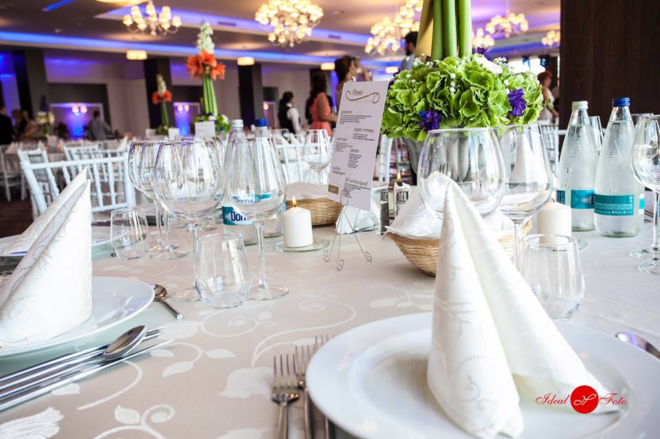 Fotografie Belvedere Events Center din galeria Sală evenimente