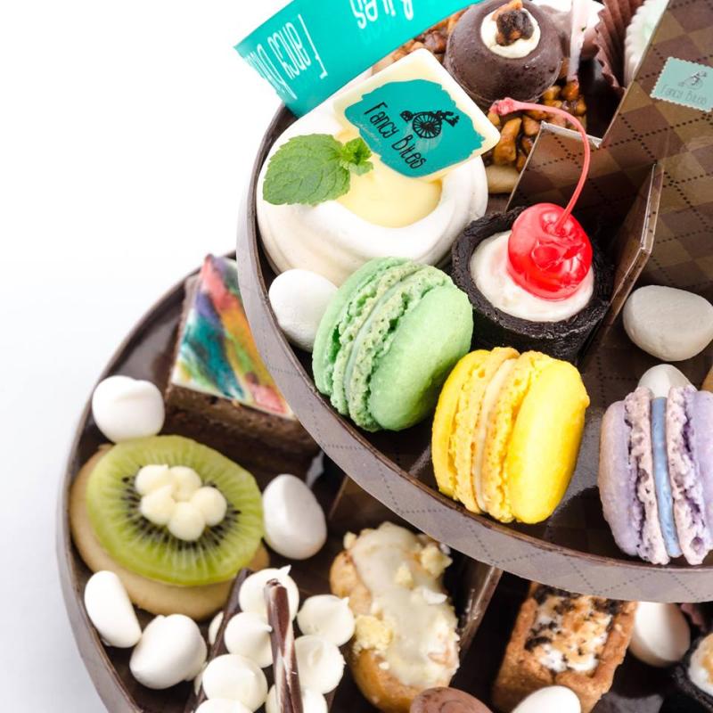 Fotografie Fancy Bites din galeria Cadouri Fancy Bites