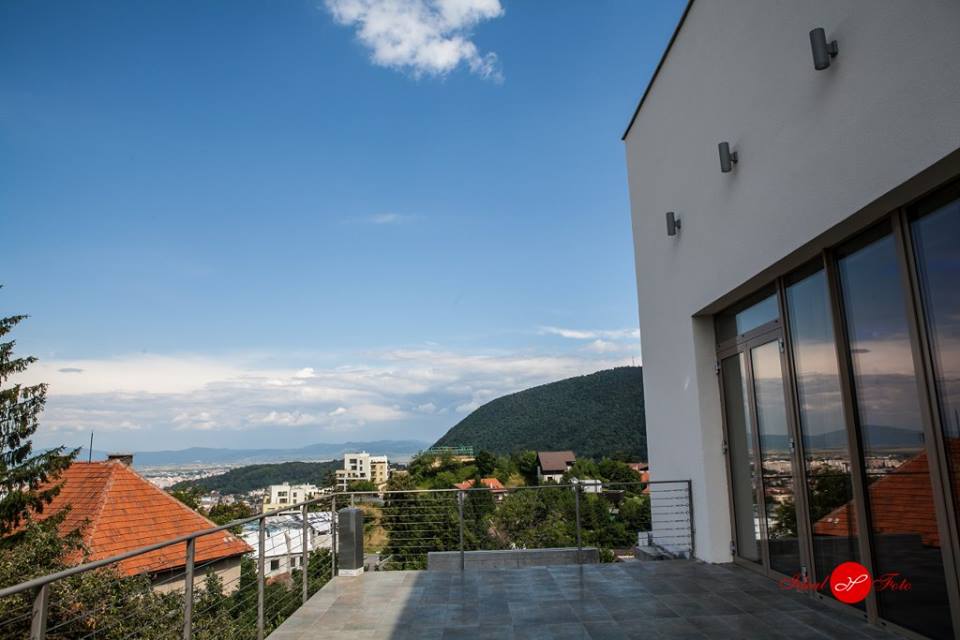 Fotografie Belvedere Events Center din galeria Exterior