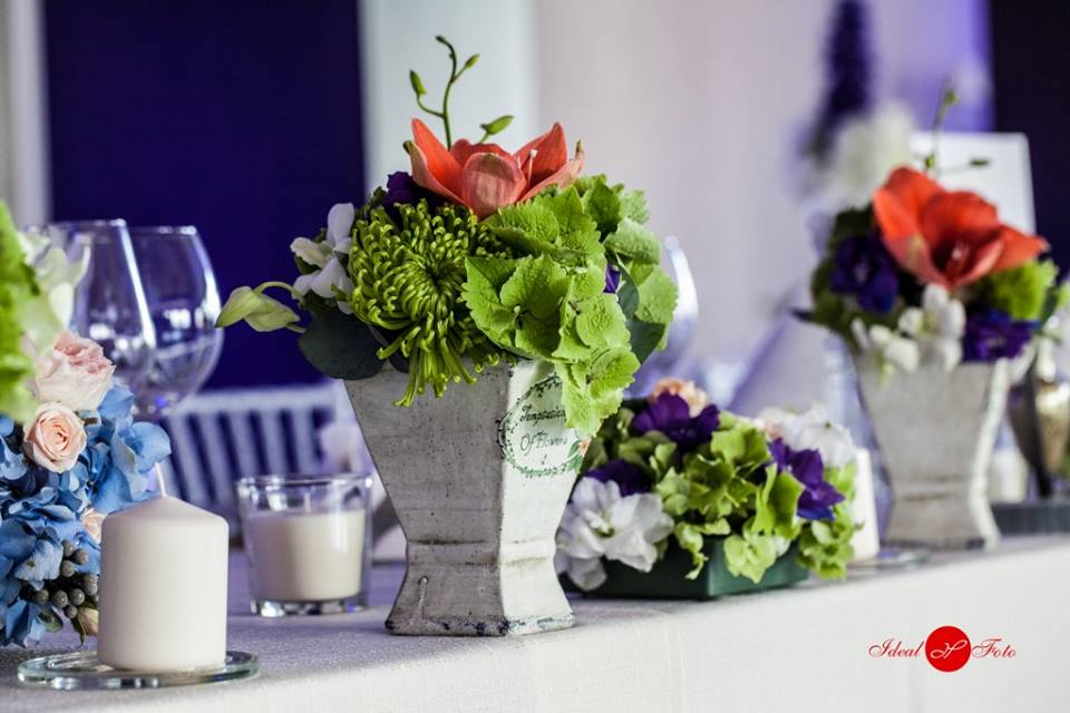 Fotografie Belvedere Events Center din galeria Evenimente diverse