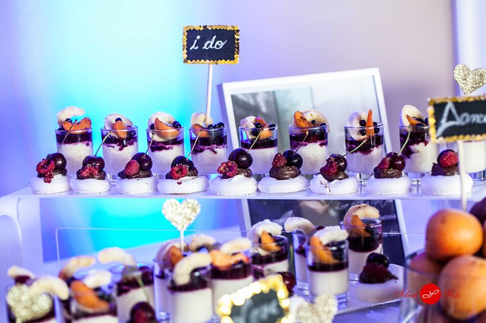 Fotografie Belvedere Events Center din galeria Evenimente diverse