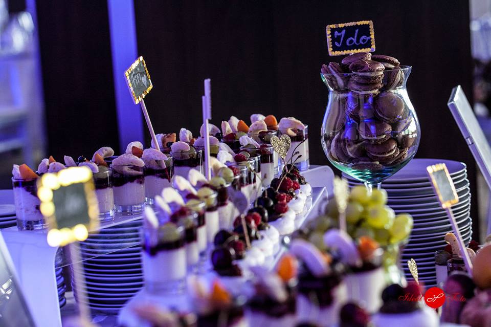 Fotografie Belvedere Events Center din galeria Evenimente diverse