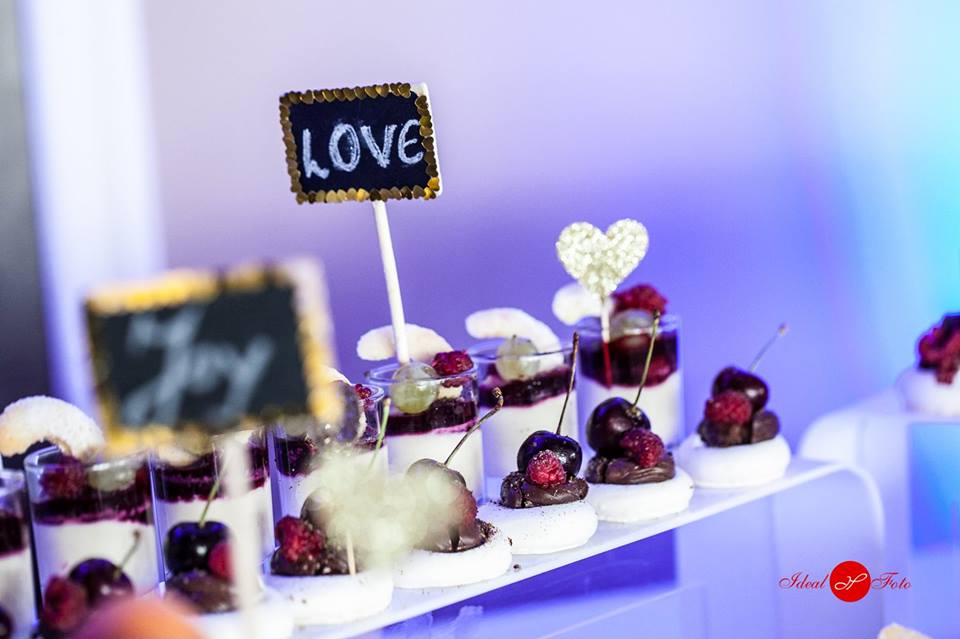 Fotografie Belvedere Events Center din galeria Evenimente diverse