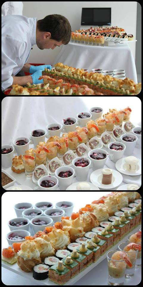Fotografie Belvedere Events Center din galeria Evenimente diverse