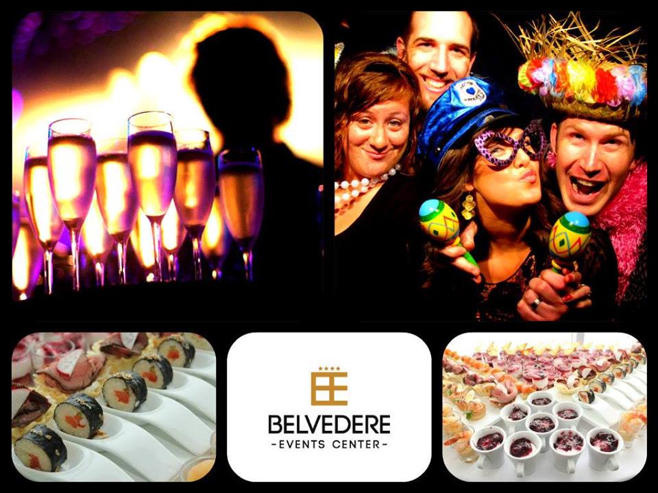 Fotografie Belvedere Events Center din galeria Evenimente diverse
