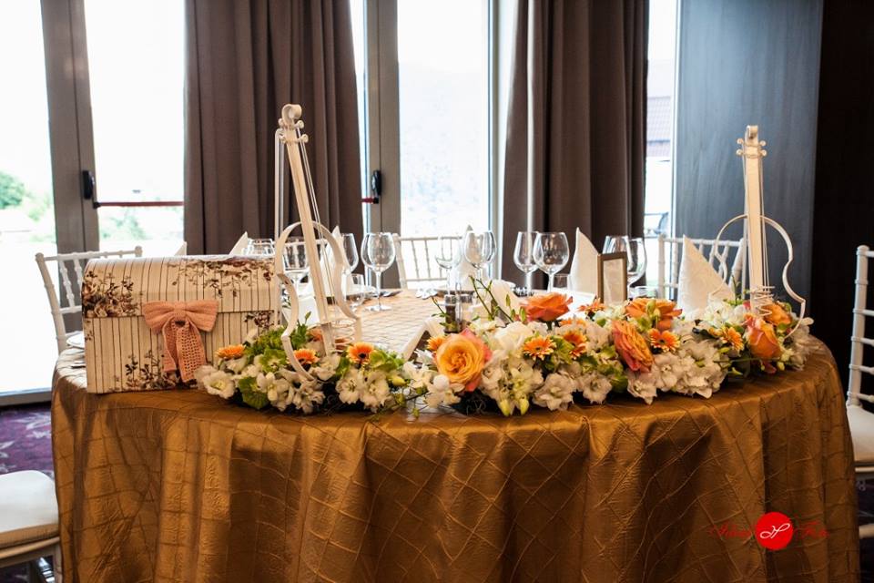 Fotografie Belvedere Events Center din galeria Evenimente diverse