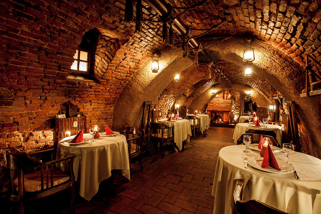 Fotografie Bella Muzica din galeria Local