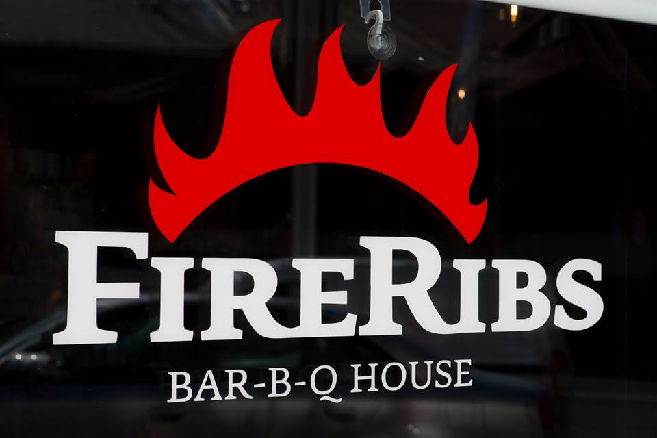 Fotografie Fire Ribs din galeria Local