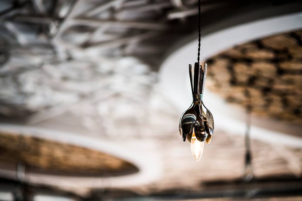 Fotografie Fire Ribs din galeria Local
