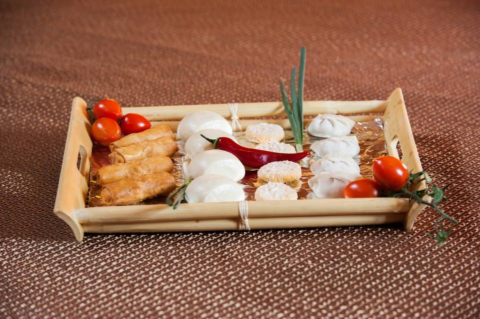 Fotografie Club 20 Bamboo din galeria Food