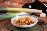 Club 20 Bamboo Food