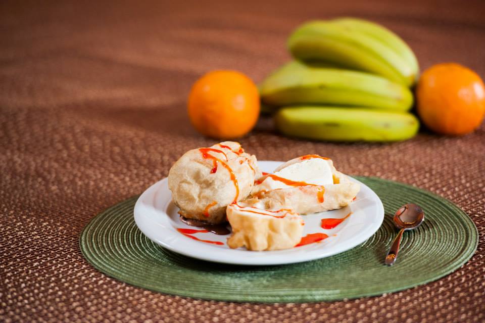 Fotografie Club 20 Bamboo din galeria Food