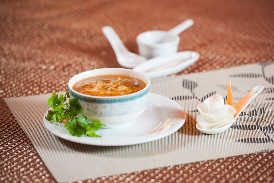 Fotografie Club 20 Bamboo din galeria Food