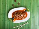 Club 20 Bamboo Food