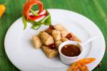 Club 20 Bamboo Food