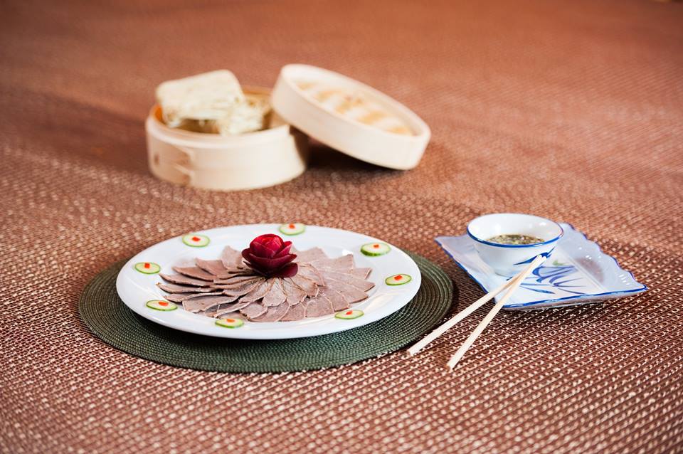 Fotografie Club 20 Bamboo din galeria Food