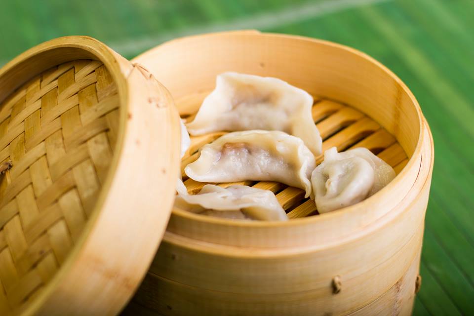 Fotografie Club 20 Bamboo din galeria Food