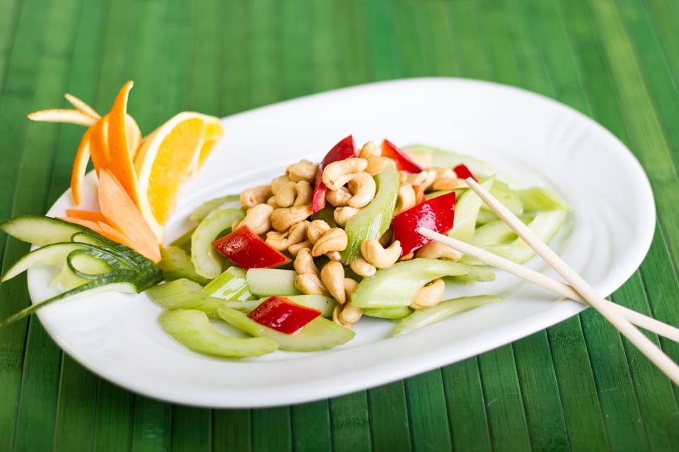Fotografie Club 20 Bamboo din galeria Food