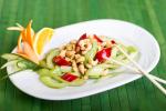 Club 20 Bamboo Food