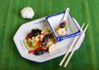 Club 20 Bamboo Food