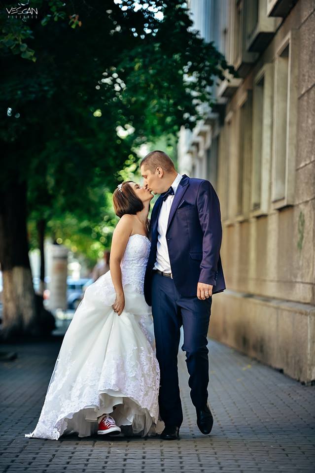 Fotografie Vescan Pictures din galeria Fotografie de nuntă