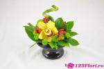 123Flori.ro Aranjamente florale