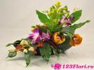 123Flori.ro Aranjamente florale