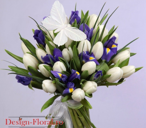 Photo of Design Floral from Buchete  gallery