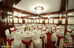 Restaurant Crystal Salon Rubin