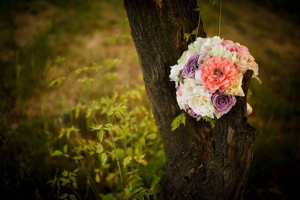 Fotografie Paper Flowers Cluj din galeria Buchete