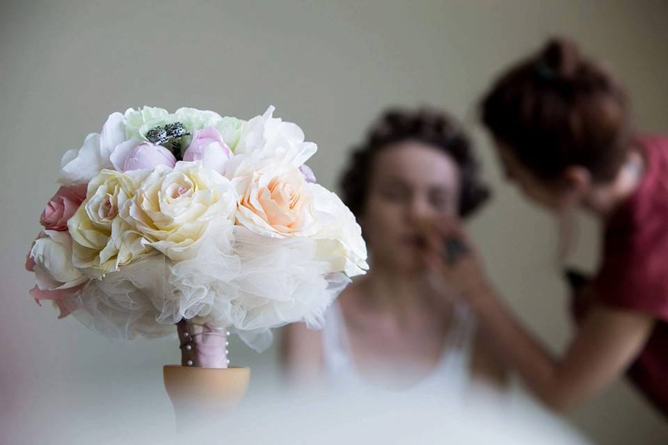 Fotografie Paper Flowers Cluj din galeria Buchete