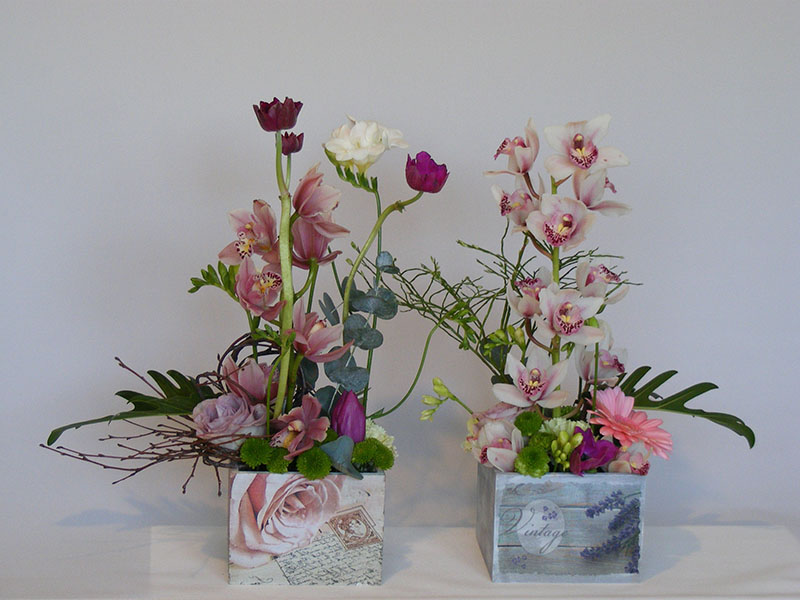 Fotografie Artfleur din galeria Aranjamente florale